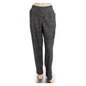 LILITH NWT Herringbone Pleated Pants